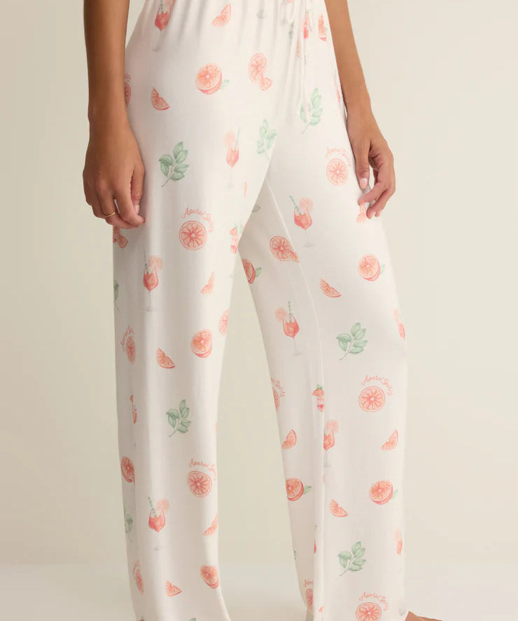 So Sweet Spritz Pant