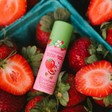 Limited Edition, Gift Set, Lip Balm Trio, Berry Besties