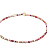 enewton hope unwritten bracelet - it's my jam