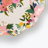 Garden Party Cake Stand