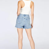 Corbin Tank- White