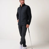 Point Of Sail 2.0 Jacket : Black