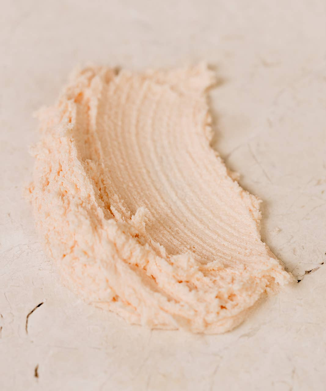 Sugar Scrub – Honey & Almond