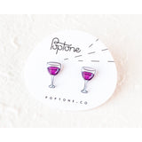 Poptone Earrings