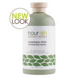 Rosemary Mint Hydrating Wash
