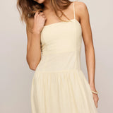 Georgie Sleeveless Maxi Dress