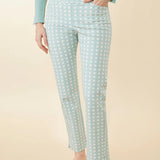 Maren Pull-On Pant Calm Waters Surf Cane