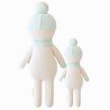 Spruce the Snowman 20"