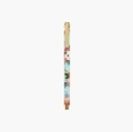 Lively Floral Writing Pen