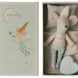 Tooth Fairy Mouse :  LIttle Brother