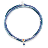 Tonal Miyuki Bracelet Trio
