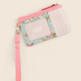 Slimcard Coinpurse || Seawall Botanical