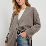 Perry : Mink