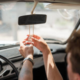Honey & Almond Car Diffuser