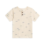 Organic Reef Henley : Fish