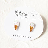 Poptone Earrings