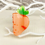 Carrot Hair Clip