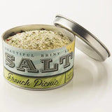 French Picnic Sea Salt
