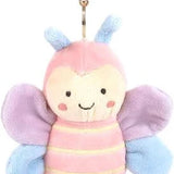 Betsy Butterfly Bag Charm