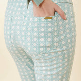 Maren Pull-On Pant Calm Waters Surf Cane