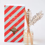 Holiday Reed Diffuser - Cider by the Sea