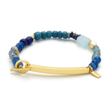 Hidden Message Bracelet