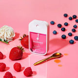 Power Mist Berry Bliss