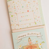 Fairy Greeting Card