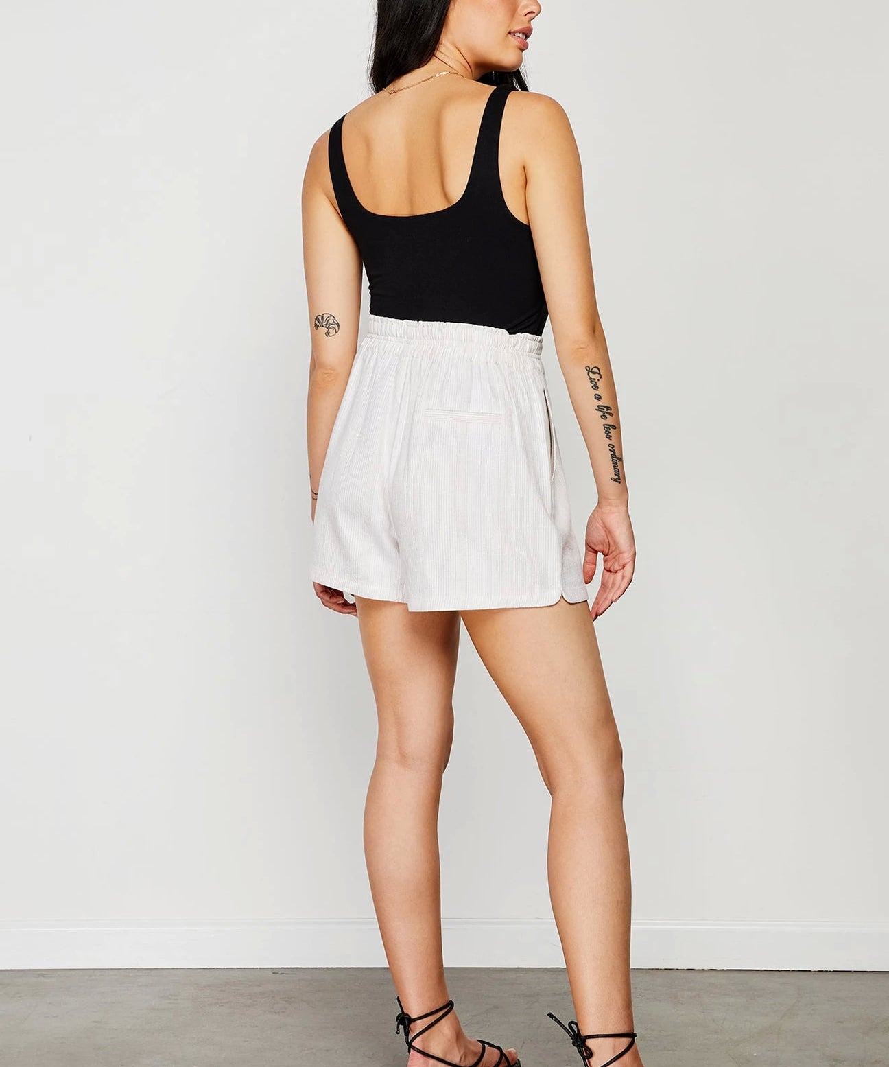 Belize- Black