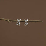 Silver Axel Huggies