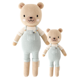 Charlie the Honey Bear : Little - 13"