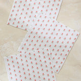 Petite Tulip Dishcloth Set