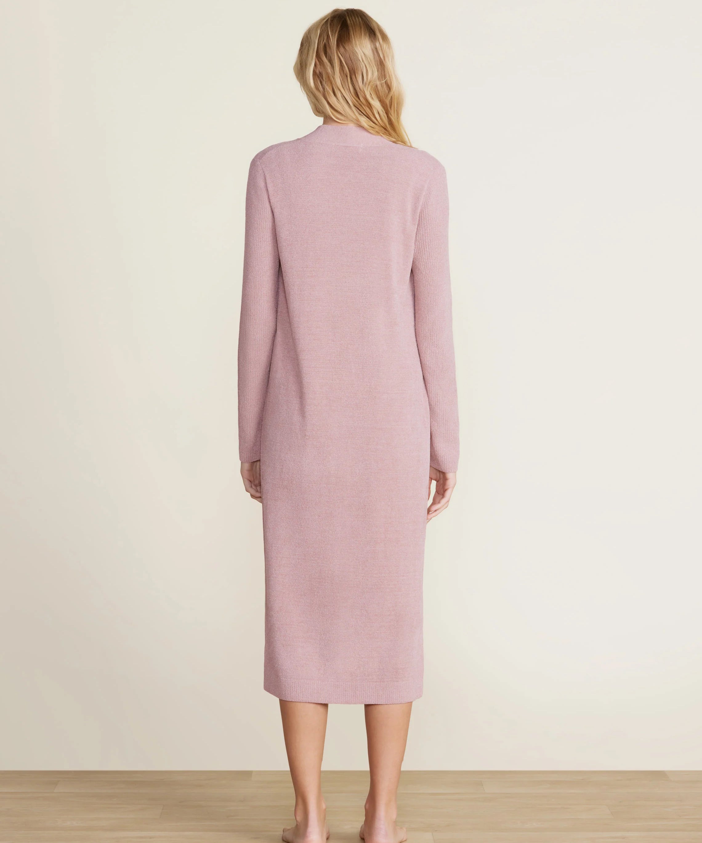Everything Cardigan Teaberry