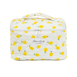Lemonade Vanity Bag