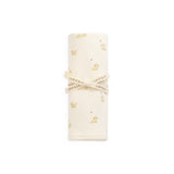 Organic Cotton Murphy Wrap - Playful Honey