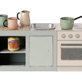 Maileg Kitchen Counter Mouse