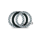 MSU - Spiral Hair Coils