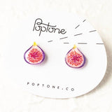 Poptone Earrings