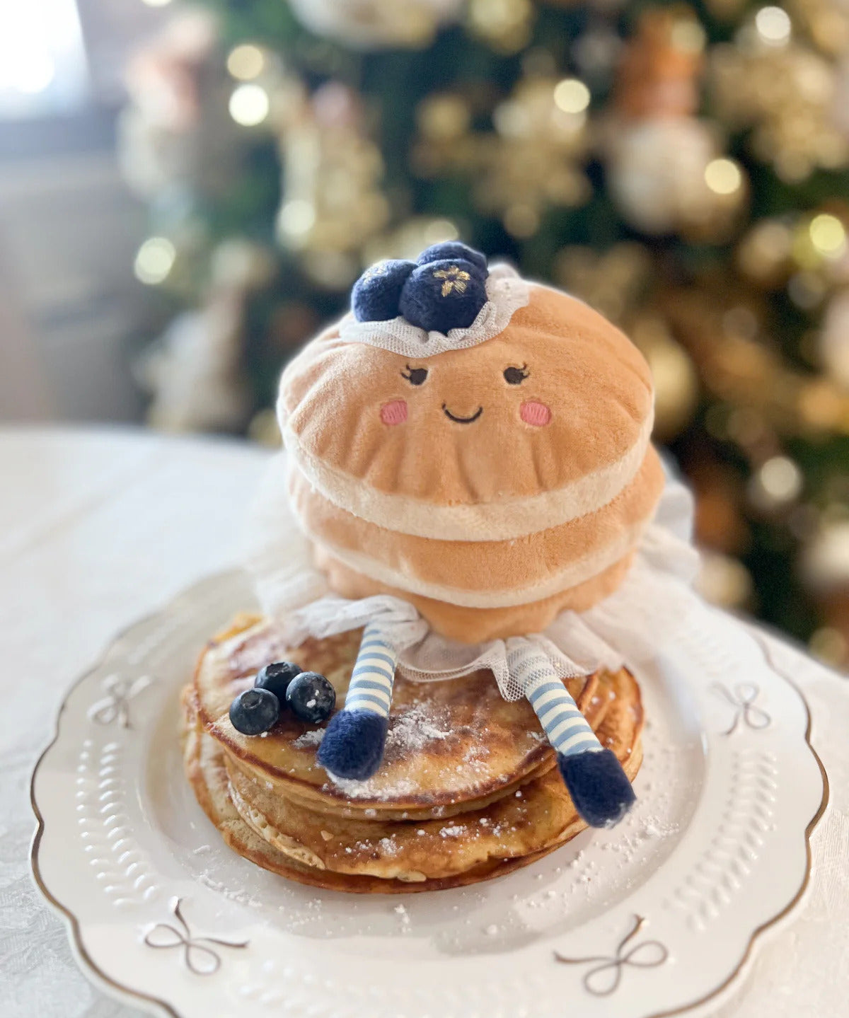 Pretty Pancake