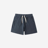 Sam Short || Navy