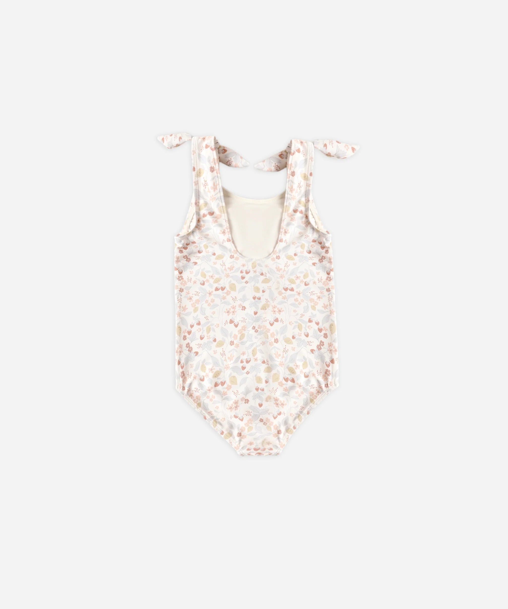 Millie One-Piece || Summer Garden