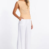 Sorrento Linen Pant