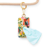 Rifle Paper Co. Garden Party Poop Bag Dispenser