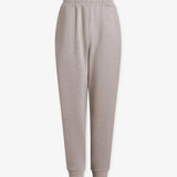 The Relaxed Pant 25" Taupe Marl