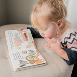 Miss Mouse Baked A Cake Book