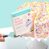 Eye Want Cake Under Eye Gels