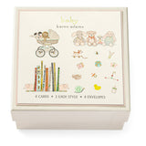 Pram Individual Gift Enclosure