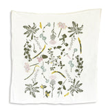 Edible Wilds Tea Towel