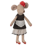 Beautician Mouse : Mum
