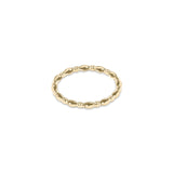Harmony Gold Ring